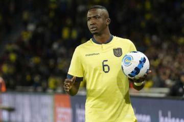 Willian Pacho: “Ahora todos juntos vamos a ir a Perú para sacar una victoria”