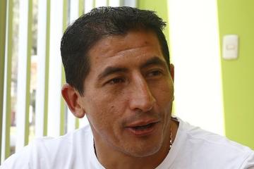 Fano: "Convocaron a Cueva cuando no jugaba y ahora que hace bien las cosas, no lo llaman"