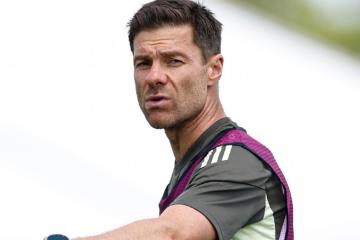 Xabi Alonso: "El Mundial de Clubes es el título más importante en este momento"