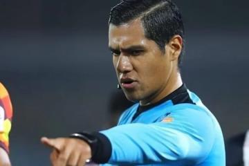 Jordi Espinoza dirigirá el Atlético Grau vs. Universitario