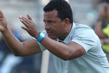 Zegarra: "Ante Colombia nos faltó atrevimiento para buscar el gol"