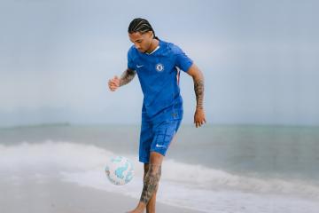 Chelsea fichó a Joao Pedro en medio del Mundial de Clubes