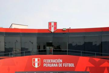 Por voto dirimente, Directorio de FPF aprobó adelanto de elecciones para período 2025 - 2029