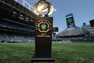 ¡Partidazos! Así se jugarán los cuartos de final del Mundial de Clubes