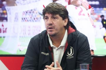 “Clasificamos a octavos y peleamos el Apertura; sí se puede competir en dos torneos”