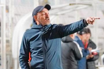 Guillermo Duró: "Me siento mal porque no debimos irnos con las manos vacías"
