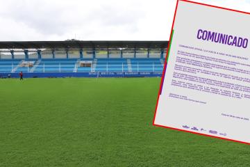 ¡De vuelta a casa! Comerciantes Unidos confirmó que jugará en Cutervo en el Clausura