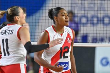 Leyva: “Estoy muy agradecida con todos los que creían en este grupo”