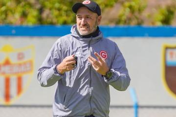 Duró: "Jugar contra el primero siempre genera mucha expectativa"