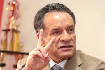 Ames: "Hay 59 personas que tranquilamente podrían postular a la presidencia de la FPF"