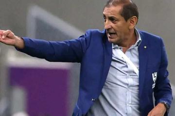 En Paraguay aseguran que el 'Pelado' Díaz reemplazará a Bustos como DT de Olimpia