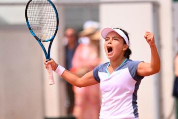 Lucciana Pérez finalista en São Paulo: suma 13 victorias seguidas y va por el título en el W35 ITF