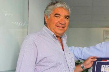 Pío Dávila sobre choque de esta noche ante Gremio: "Alianza ya demostró que cuando se quiere, se puede"