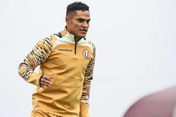 Santamaría: “Me han recibido de la mejor manera y eso ayuda a que la adaptación sea más rápida”