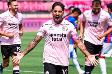 Sport Boys anunció la venta de Hohberg a Cienciano