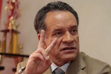Ames: "Dos de los tres candidatos para ser director deportivo de FPF son extranjeros"