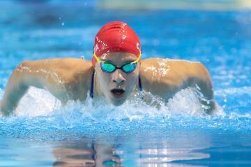 Conoce al Team Perú que participará en los Juegos Panamericanos Junior ASU 2025