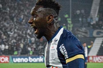 Castillo: "Se hizo el trabajo que queríamos"