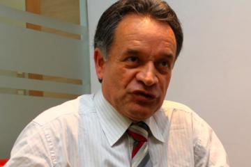 Ames: "La manera cómo se conducen los directorios son absolutamente transparentes y democráticos"