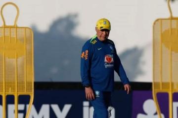 Ancelotti: "Los clubes brasileños demostraron que pueden competir con los mejores equipos europeos"
