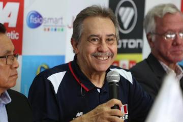 Rizola: “Una victoria así no quiere decir que ya llegamos a donde queremos”