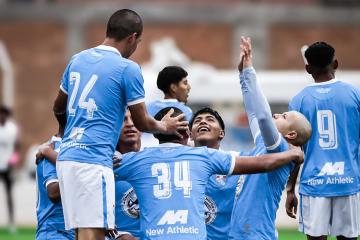 ADT se impuso por la mínima diferencia ante Sport Boys por el Torneo Juvenil Sub 18