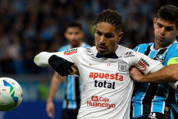 Alianza Lima enfrentará a Universidad Católica de Ecuador por octavos de la Sudamericana