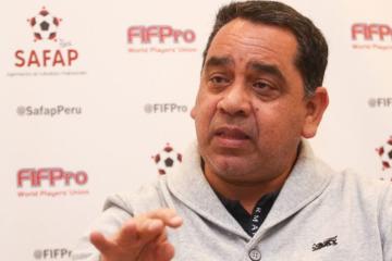 Baldovino: "Creo que Lozano, postule ahora o en diciembre, igual gana"