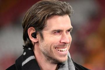 Gareth Bale presentó oferta para comprar el Cardiff City