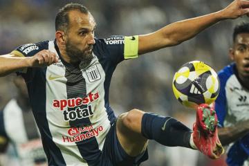 Barcos: "Hoy perdimos dos puntos, no tuvimos claridad"