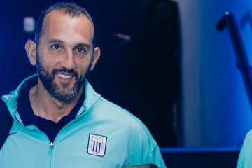 Barcos: "Fuimos contundentes y lo pudimos ganar"