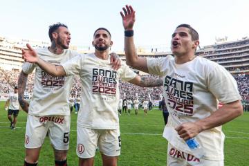 Di Benedetto: "Espero que en los próximos días se pueda resolver la renovación"