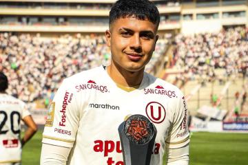 Concha: "Sabemos que el Apertura no garantiza nada pero es un paso importante"