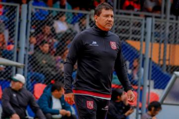 Cortijo sobre su actualidad en Ecuador: "No he venido a aprender, sino a enseñar"
