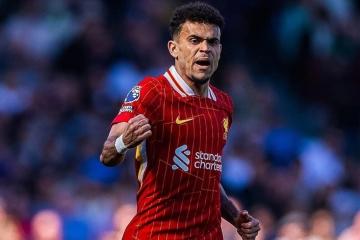Bayern Múnich prepara millonaria oferta por Luis Díaz