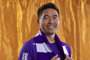 Arakaki: “Este es un grupo que compite a nivel internacional”