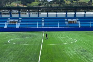 Comerciantes Unidos detalló cómo va la venta de entradas para su vuelta a Cutervo