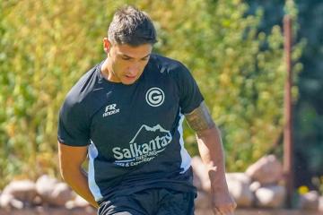 Naya: “Creo que hemos tenido un campeonato regular”