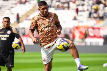 Flores: "El Clausura será complicado y ahora tenemos que pensar en eso"