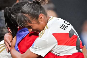 Bilcape: "No hemos podido tener un buen resultado, pero hay que seguir adelante"