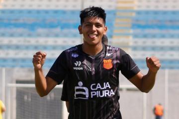 Atlético Grau hizo respetar la casa ante Juan Pablo II por el Torneo Juvenil Sub 18