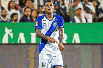 Graneros: "No hay que quedarse pensando en que hicimos un buen Apertura"