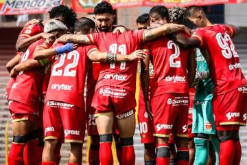 Sport Huancayo buscaría cambiar su localía para el Clausura