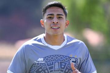 ¡Nueva salida! Ibáñez no permanecerá en Cienciano