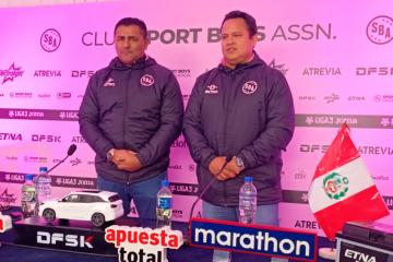 Espejo: “Ojalá estos días se puedan dar noticias y podamos reforzar un poco más el equipo”