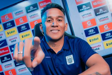 Estrada: “Somos una familia y sabemos que tenemos que luchar todas las pelotas”
