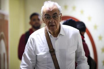 Fossati: “No es raro que, si viene una nueva administración, tengamos que ponernos de acuerdo para seguir o no”
