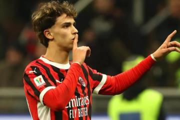 João Félix será compañero de Cristiano Ronaldo en Al Nassr