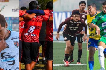 Revisa los resultados y las tablas tras la fecha 14 de la Liga 3