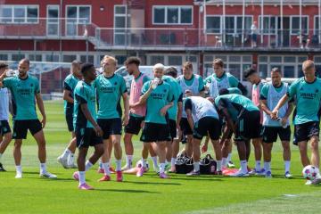 López se perfila como titular para el inicio de la Superliga de Dinamarca